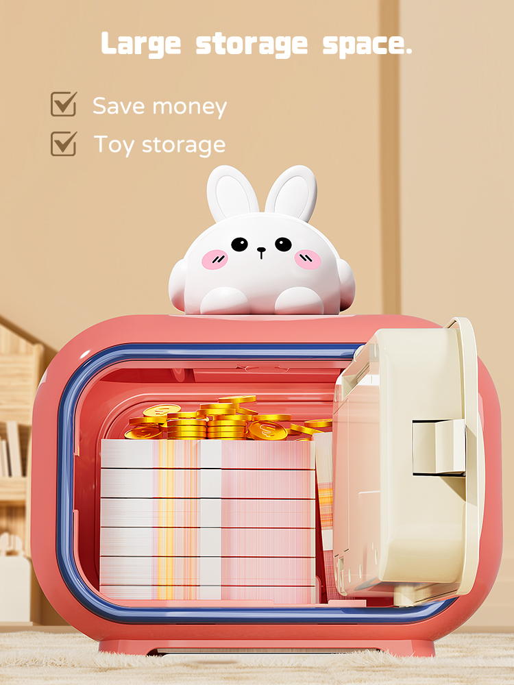 Электронная копилка Pos Saving – обзор и цена Coin Operated Kiddie Ride